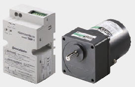 Động cơ mô-men xoắn - ORIENTAL MOTOR ASIA PACIFIC PTE. LTD.
